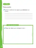 Miniatura página 107 de Lenguaje y Comunicación – Primero Básico | Texto del Estudiante MINEDUC – Descargar PDF · 2024