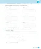 Miniatura página 67 de Matemática – Tercero Básico | Texto del Estudiante MINEDUC – Descargar PDF · 2024