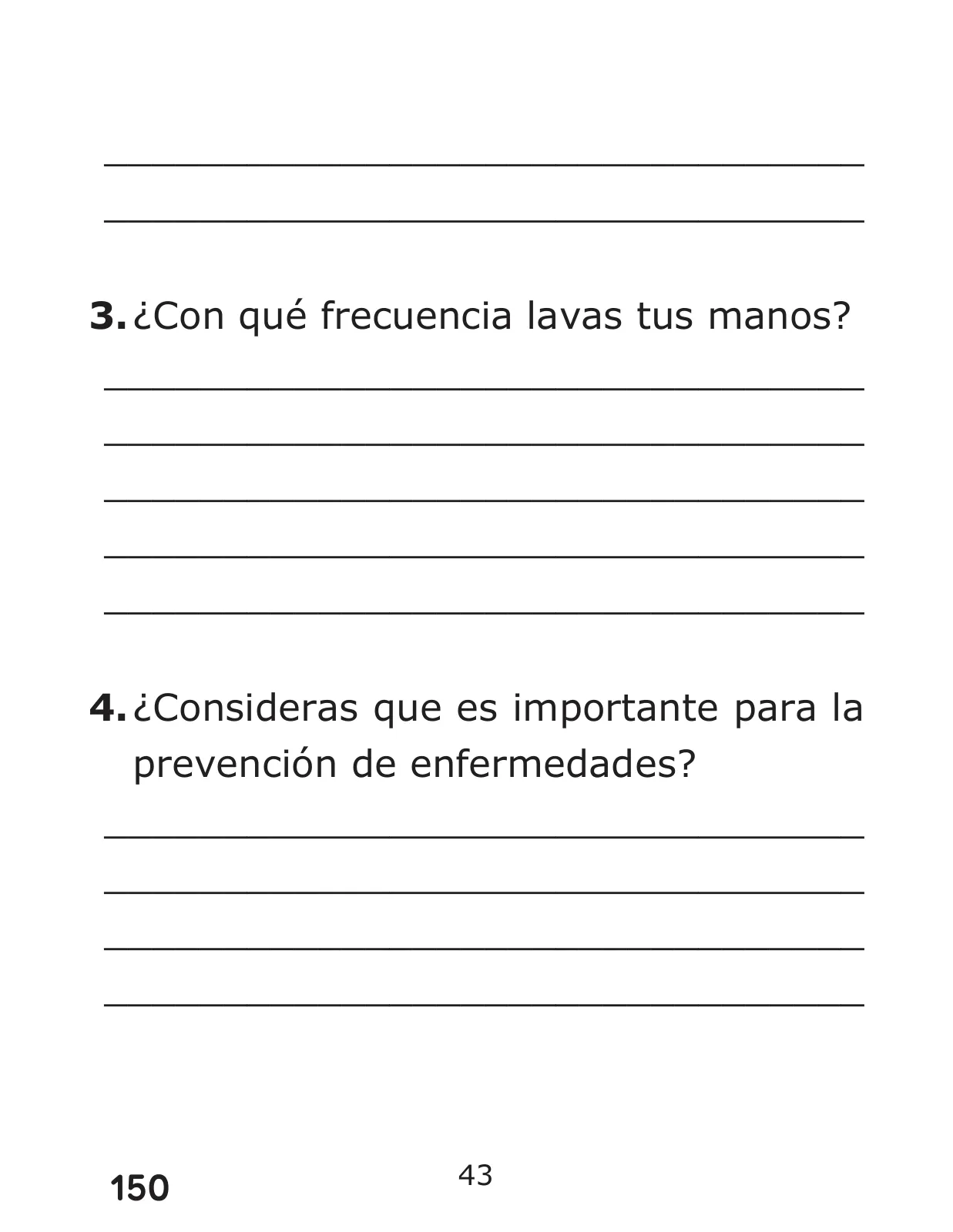 Página 150 de Libro de Ciencias Naturales – Quinto Básico | Texto del Estudiante MINEDUC – Descargar PDF · 2024