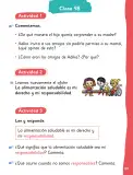 Miniatura página 91 de Lenguaje y Comunicación – Segundo Básico – Texto del Estudiante MINEDUC – Descargar PDF · 2024