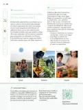 Miniatura página 203 de Nuestros saberes: Libro para alumnos, maestros y familia.   Libro de Educación Primaria Grado 5°  Ciclo Escolar 2025 - 2026