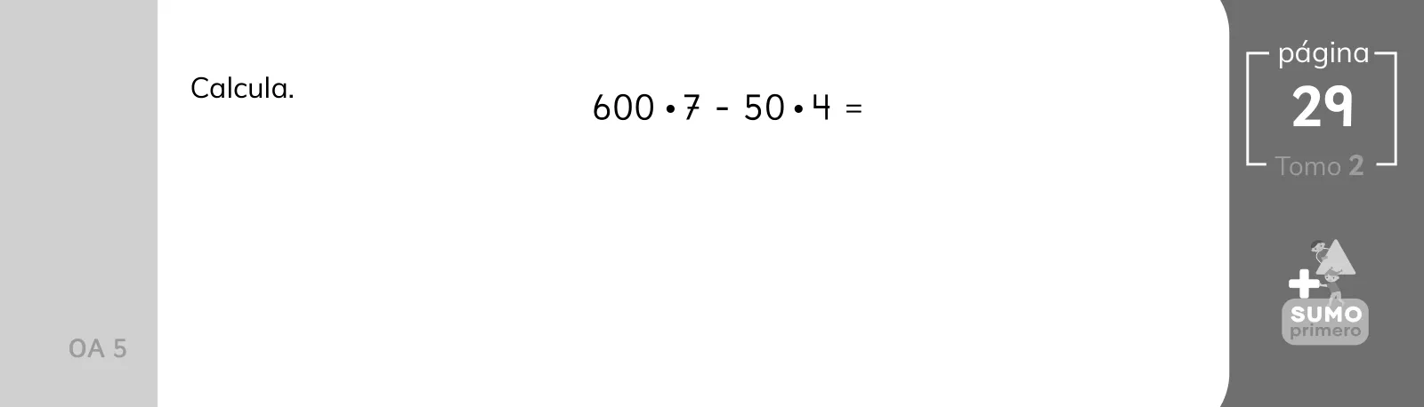 Página 98 de Sumo Primero – Quinto Básico | Texto del Estudiante MINEDUC – Descargar PDF · 2024