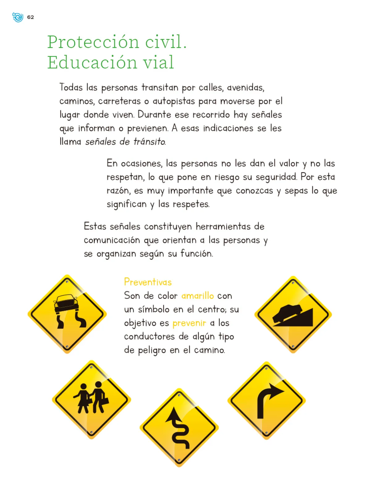 Página 63 de Múltiples lenguajes. Trazos y palabras. Libro de Educación Primaria Grado 2° Ciclo Escolar 2025 - 2026