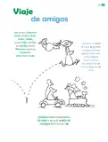 Miniatura página 16 de Colección Sk´asolil. Múltiples lenguajes.   Libro de Educación Telesecundaria Grado 2°  Ciclo Escolar 2025 - 2026