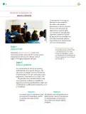 Miniatura página 79 de Colección Ximhai. Nuestro libro de Proyectos.  Tomo II.   Libro de Educación Telesecundaria Grado 1°  Ciclo Escolar 2025 - 2026