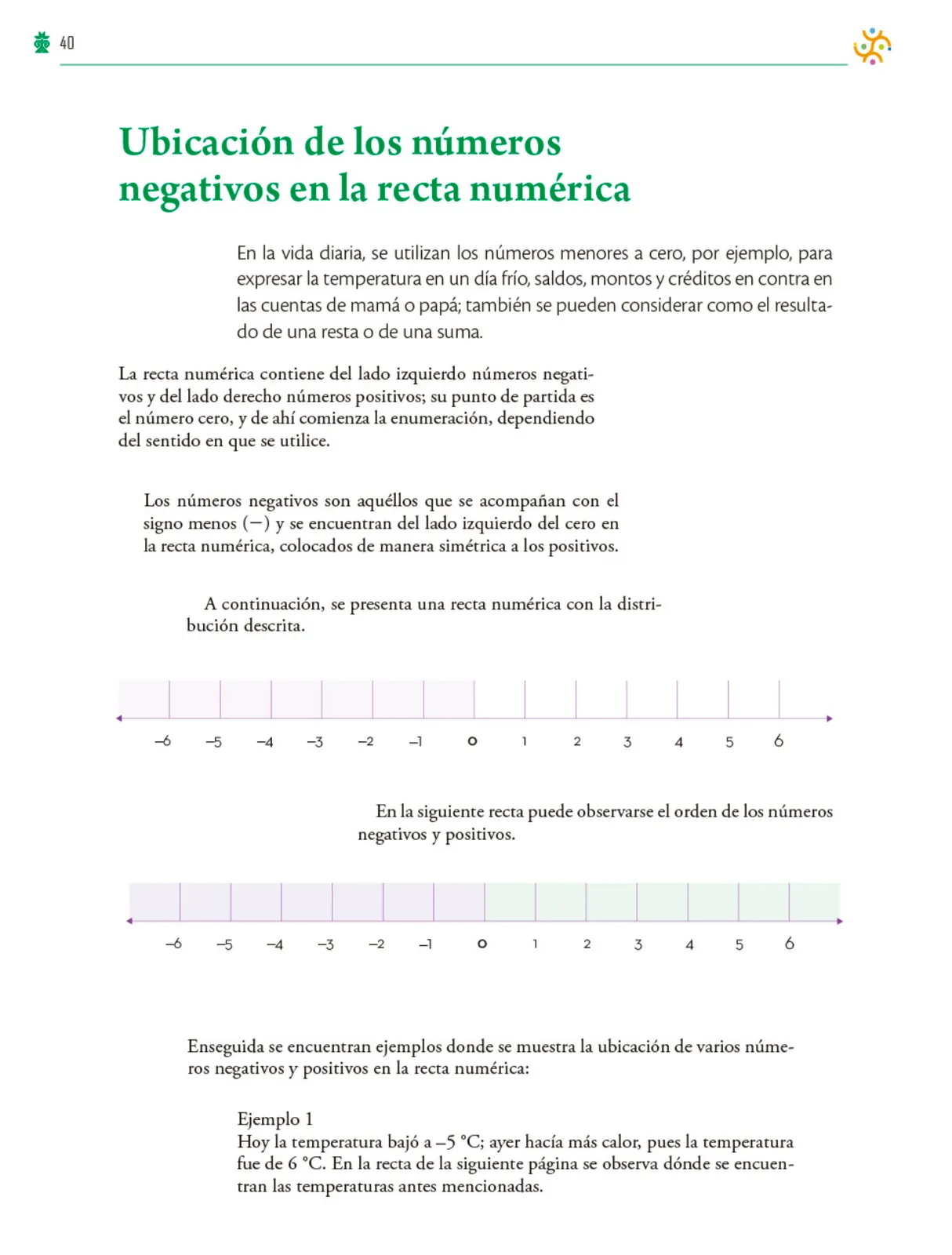 Página 41 de Colección Ximhai. Saberes y pensamiento científico. Libro de Educación Telesecundaria Grado 1° Ciclo Escolar 2025 - 2026