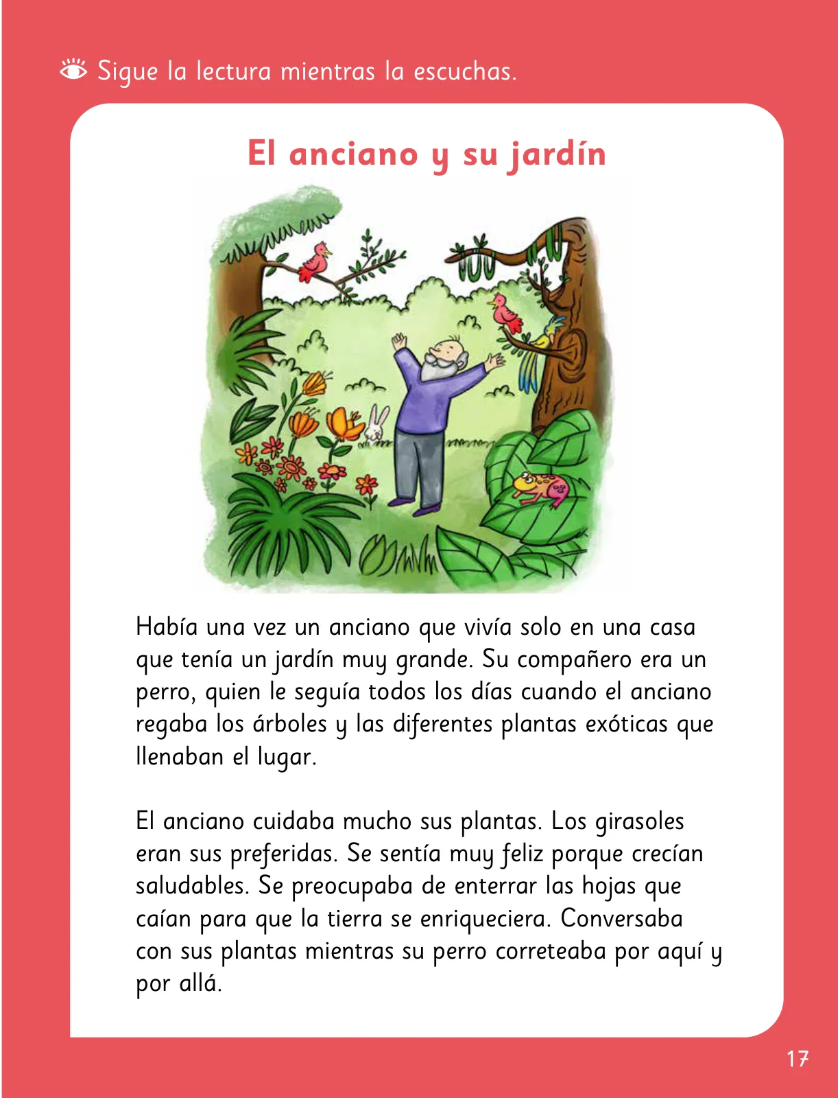 Miniatura página 19 de Lenguaje y Comunicación – Segundo Básico – Texto del Estudiante MINEDUC – Descargar PDF · 2024
