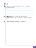 Miniatura página 137 de Historia, Geografía y Ciencias Sociales – Segundo Básico – Texto del Estudiante MINEDUC – Descargar PDF · 2024