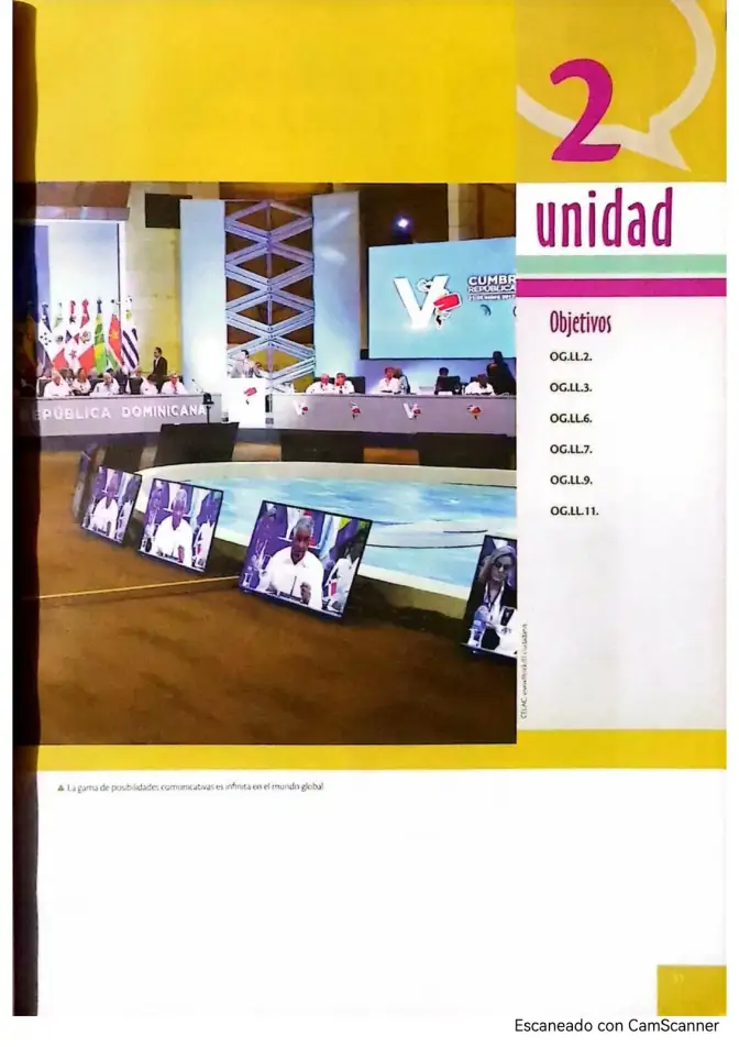 Página 53 de Lengua y Literatura 3° · 2025