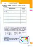 Miniatura página 89 de Matematica 4° · 2025
