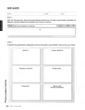 Miniatura página 182 de Inglés – Sexto Básico | Student’s Book MINEDUC – Descargar PDF · 2024