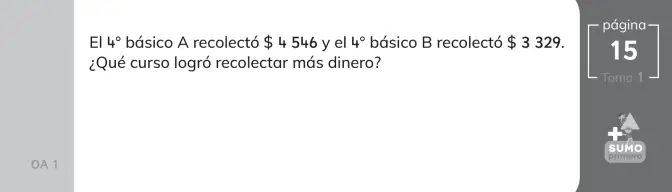Página 7 de Sumo Primero – Cuarto Básico | Texto del Estudiante MINEDUC – Descargar PDF · 2024