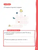 Miniatura página 36 de Lenguaje y Comunicación – Primero Básico | Texto del Estudiante MINEDUC – Descargar PDF · 2024