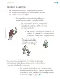 Miniatura página 166 de Proyectos de Aula.   Libro de Educación Primaria Grado 1°  Ciclo Escolar 2025 - 2026