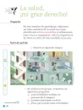 Miniatura página 211 de Proyectos de Aula.   Libro de Educación Primaria Grado 1°  Ciclo Escolar 2025 - 2026