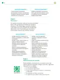 Miniatura página 35 de Colección Sk´asolil. Nuestro libro de Proyectos.  Tomo III.  Libro de Educación Telesecundaria Grado 2°  Ciclo Escolar 2025 - 2026