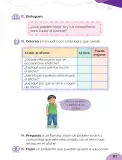 Miniatura página 83 de Cuadernillo de Comunicación 2, segundo grado de Primaria · 2023