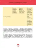 Miniatura página 31 de Orientaciones para la indagación en Matemática · 2024