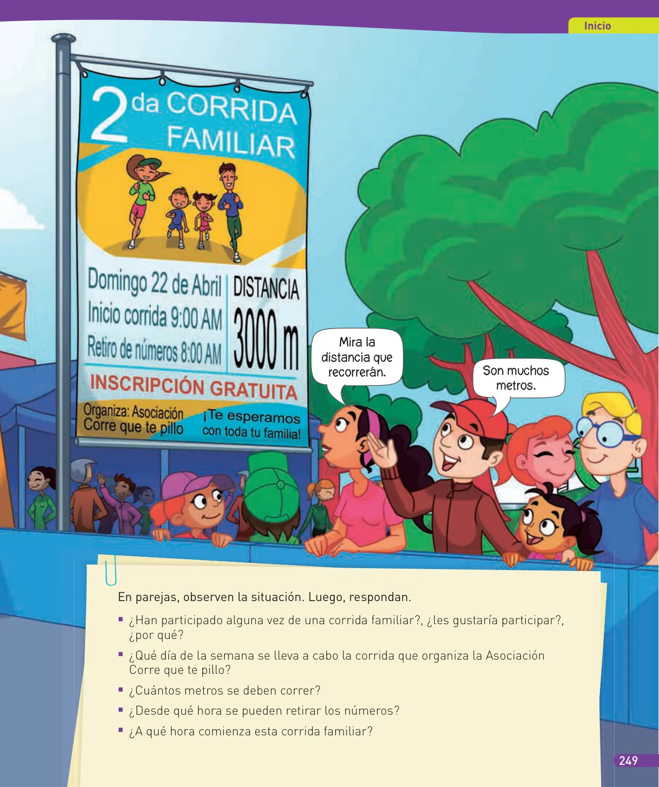 Página 148 de Matemática – Cuarto Básico | Texto del Estudiante MINEDUC – Descargar PDF · 2024