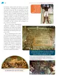 Miniatura página 165 de Nuestros saberes: México, grandeza y diversidad.   Libro de Educación Primaria Grado 4°  Ciclo Escolar 2025 - 2026