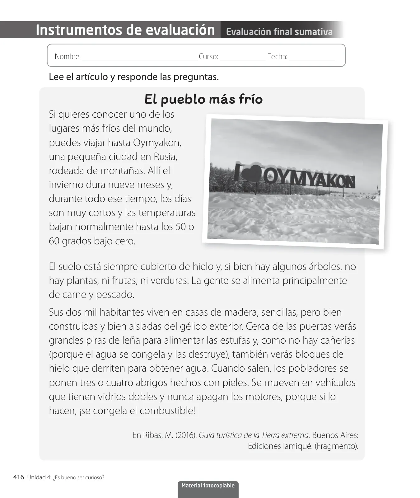 Miniatura página 208 de Lenguaje y Comunicación – Segundo Básico – Texto del Estudiante MINEDUC – Descargar PDF · 2024