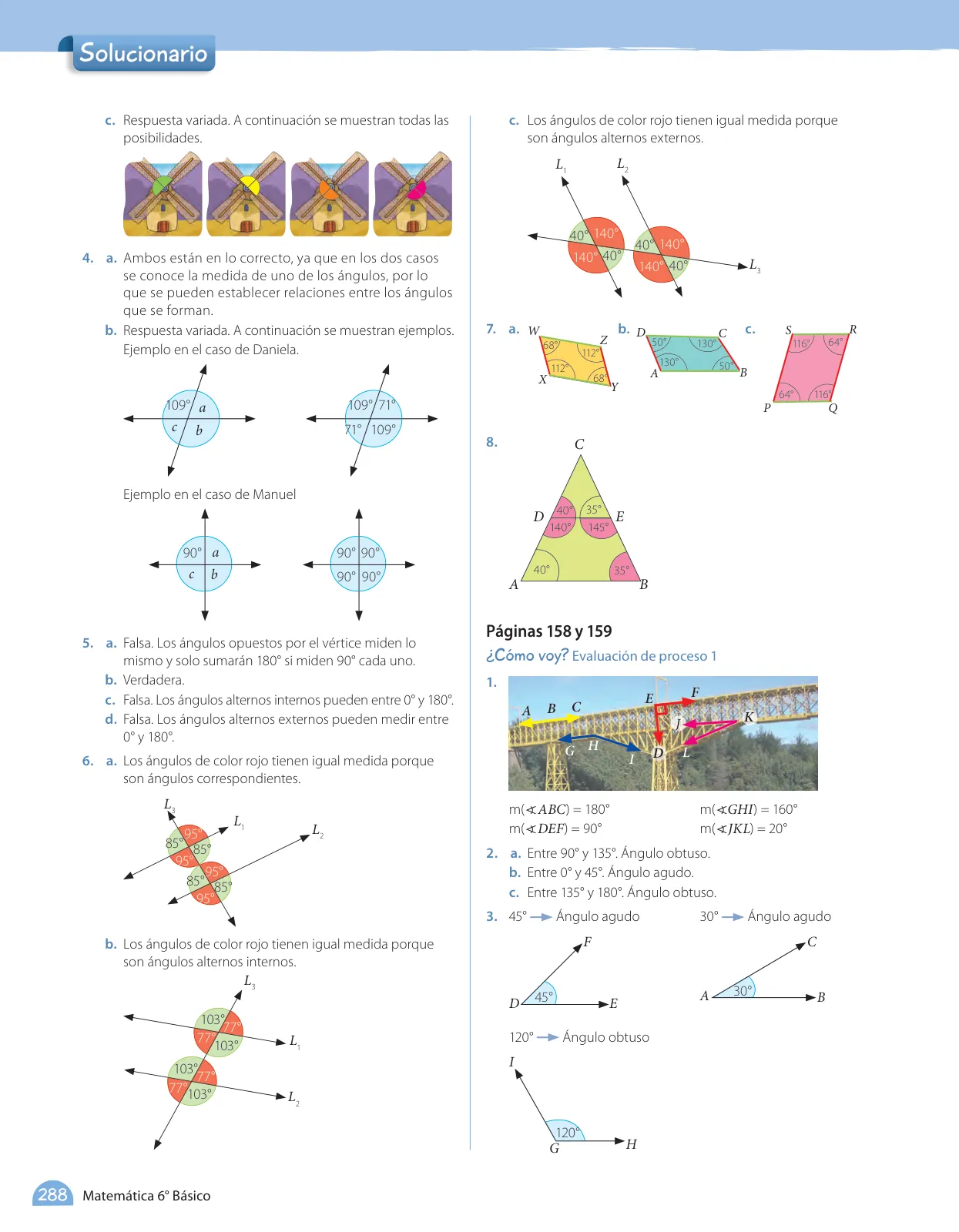 Miniatura página 230 de Matemática – Sexto Básico | Texto del Estudiante MINEDUC – Descargar PDF · 2024