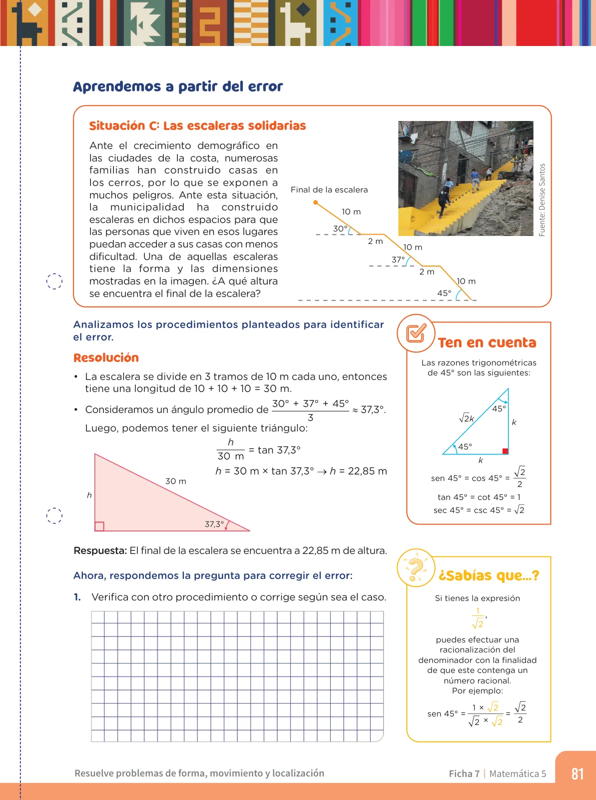 Miniatura página 83 de Fichas de Matemática 5 · 2024