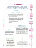 Miniatura página 8 de Proyectos Comunitarios.   Libro de Educación Primaria Grado 3°  Ciclo Escolar 2025 - 2026