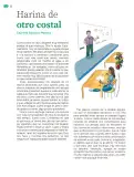Miniatura página 73 de Colección Ximhai. Múltiples lenguajes.   Libro de Educación Telesecundaria Grado 1°  Ciclo Escolar 2025 - 2026