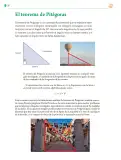 Miniatura página 57 de Colección Nanahuatzin. Saberes y pensamiento científico.   Libro de Educación Telesecundaria Grado 3°  Ciclo Escolar 2025 - 2026