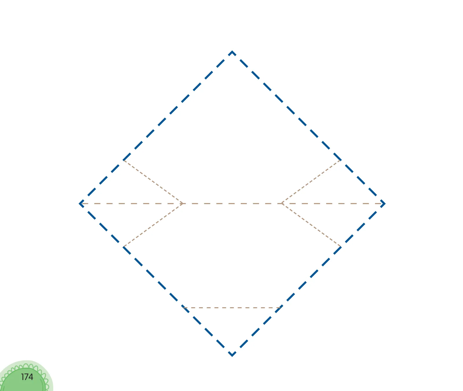 Miniatura página 176 de Aprendemos jugando : cuaderno de trabajo, 5 años · 2016
