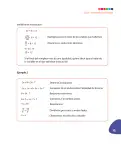 Miniatura página 16 de Matematica 9° · Postprimaria