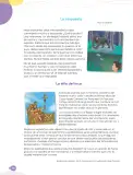 Miniatura página 94 de Cuadernillo de Comunicación 6. Sexto grado de Primaria · 2024
