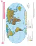 Miniatura página 27 de Cartografía de México y el mundo.   Libro de Educación Primaria Grado 4°  Ciclo Escolar 2025 - 2026