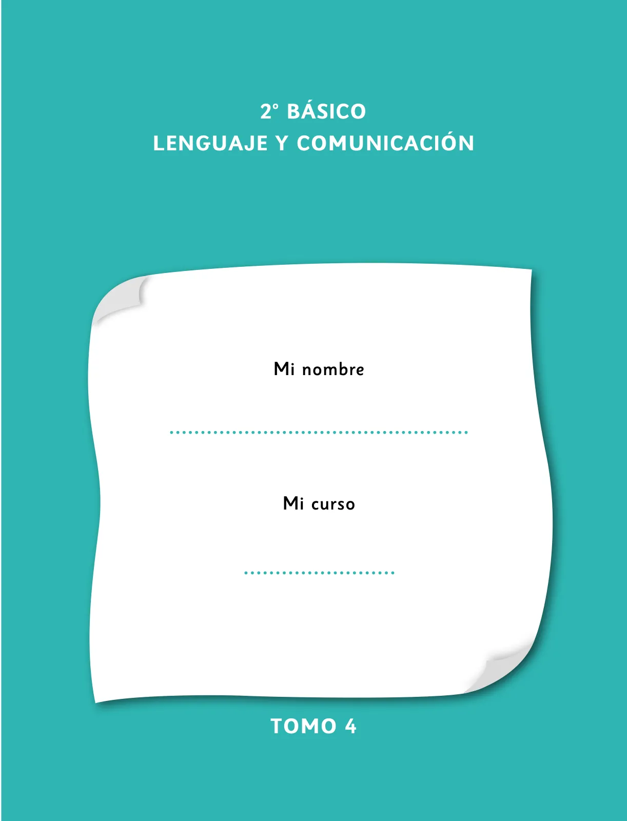 Página 3 de Lenguaje y Comunicación – Segundo Básico – Texto del Estudiante MINEDUC – Descargar PDF · 2024