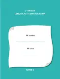 Miniatura página 3 de Lenguaje y Comunicación – Segundo Básico – Texto del Estudiante MINEDUC – Descargar PDF · 2024
