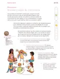 Miniatura página 210 de Nuestros saberes: Libro para alumnos, maestros y familia.   Libro de Educación Primaria Grado 3°  Ciclo Escolar 2025 - 2026
