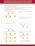 Miniatura página 352 de Nuestros saberes: México, grandeza y diversidad.   Libro de Educación Primaria Grado 4°  Ciclo Escolar 2025 - 2026