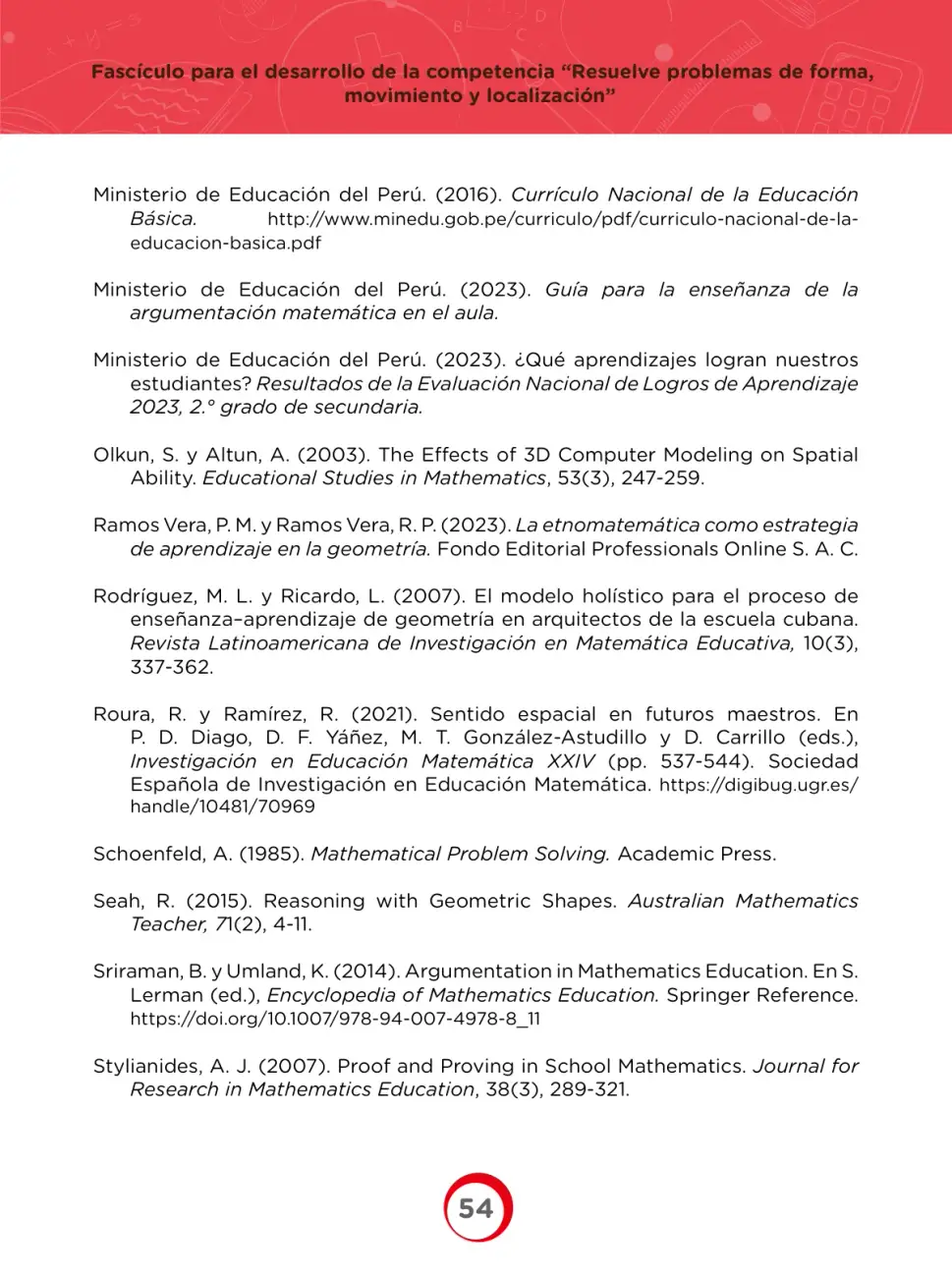 Página 54
