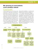 Miniatura página 250 de Ciencias Naturales 8° · Secundaria Activa