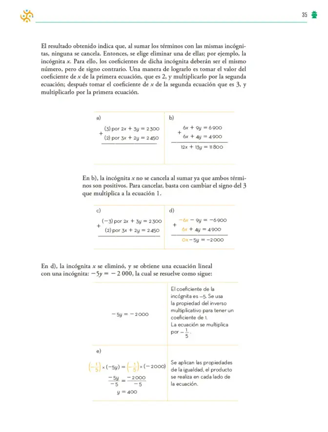 Página 36 de Colección Sk´asolil. Saberes y pensamiento científico. Libro de Educación Telesecundaria Grado 2° Ciclo Escolar 2025 - 2026