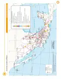 Miniatura página 138 de Cartografía de México y el mundo.   Libro de Educación Primaria Grado 4°  Ciclo Escolar 2025 - 2026