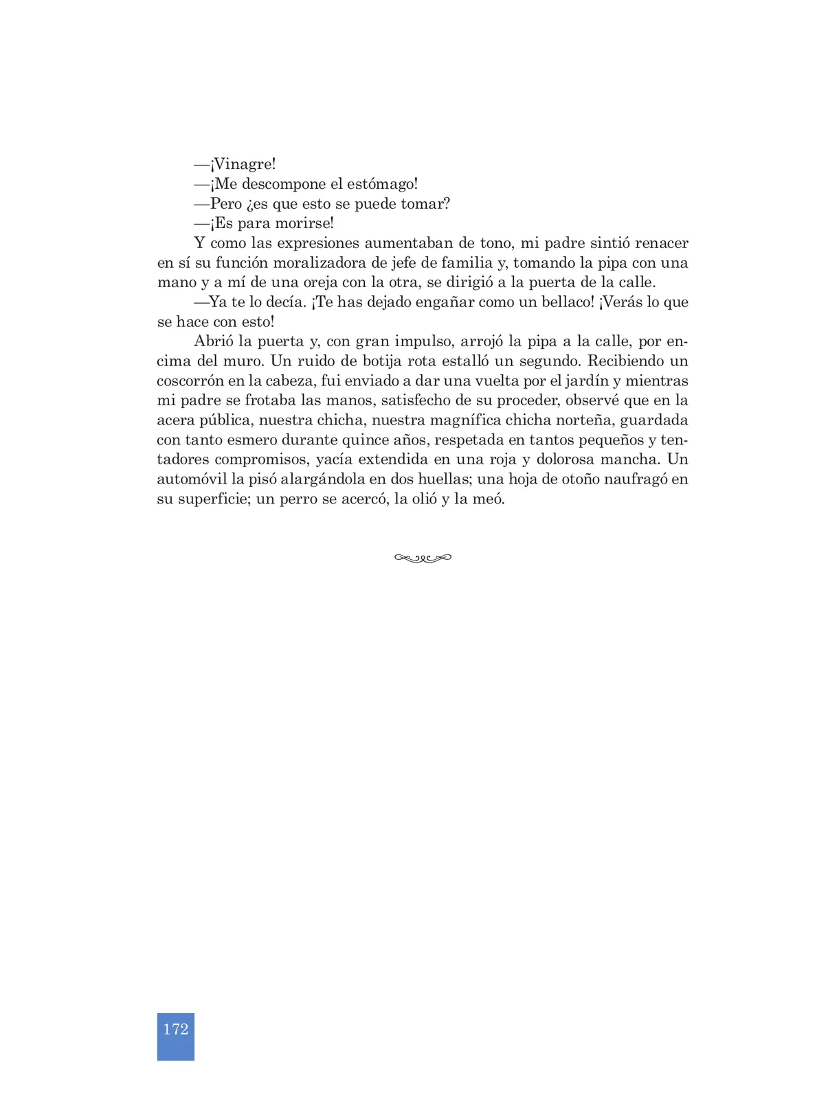 Miniatura página 174 de Antología literaria 1 · 2019