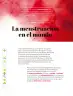 Miniatura página 137 de Múltiples lenguajes.   Libro de Educación Primaria Grado 6°  Ciclo Escolar 2025 - 2026