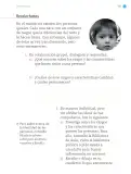 Miniatura página 132 de Proyectos de Aula.   Libro de Educación Primaria Grado 1°  Ciclo Escolar 2025 - 2026