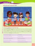 Miniatura página 27 de Lengua Y Literatura 6° · Egb 6 Lengua Y Literatura 2025 · 2025