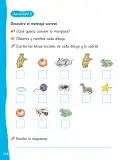 Miniatura página 119 de Lenguaje y Comunicación – Primero Básico | Texto del Estudiante MINEDUC – Descargar PDF · 2024