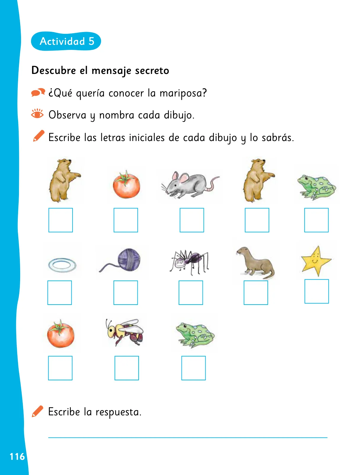 Miniatura página 119 de Lenguaje y Comunicación – Primero Básico | Texto del Estudiante MINEDUC – Descargar PDF · 2024