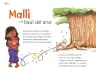 Miniatura página 9 de Múltiples lenguajes.   Libro de Educación Preescolar Grado 1°  Ciclo Escolar 2025 - 2026