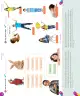 Miniatura página 109 de Inglés – Primero Básico | Student’s Book MINEDUC – Descargar PDF · 2024